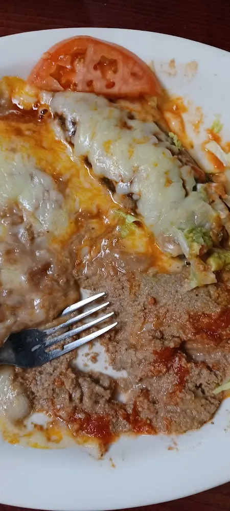 Chile Relleno