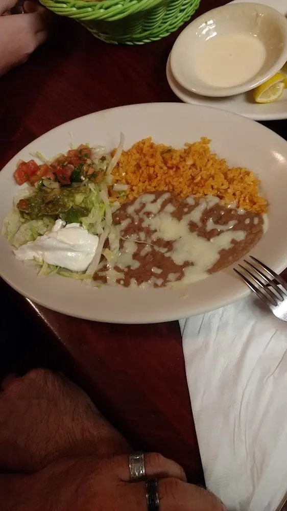 Chimichanga
