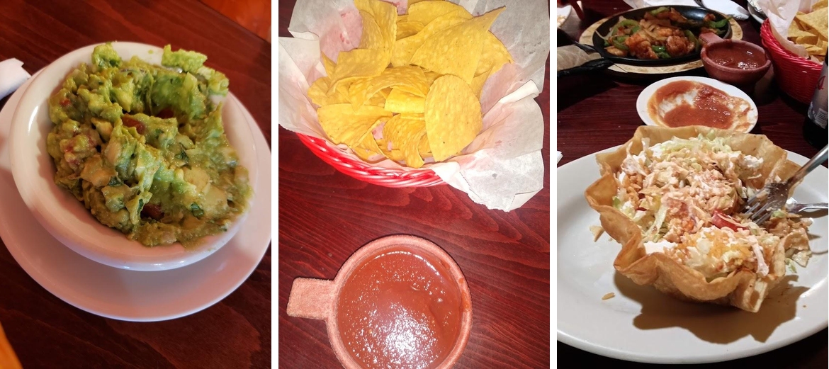 Tierra Caliente Mexican Grill