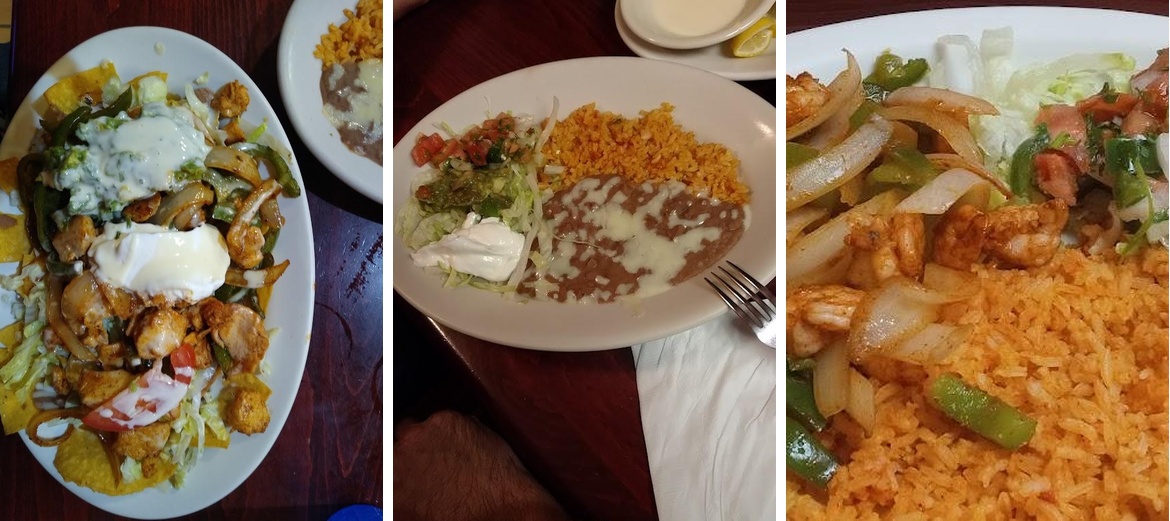 Tierra Caliente Mexican Grill