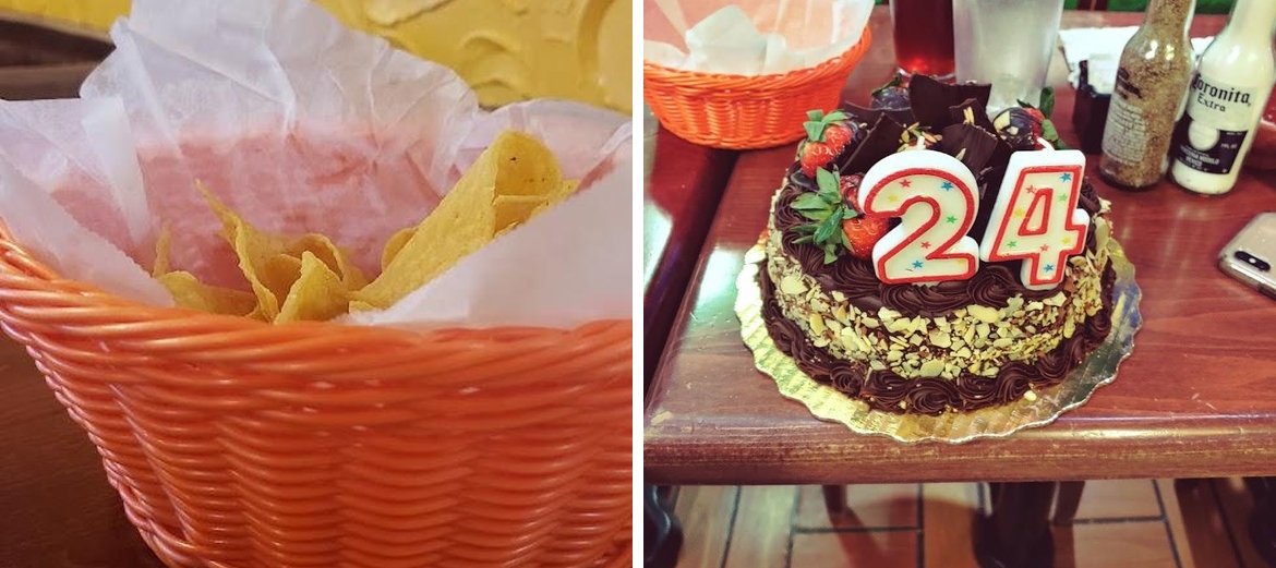 Tierra Caliente Mexican Grill