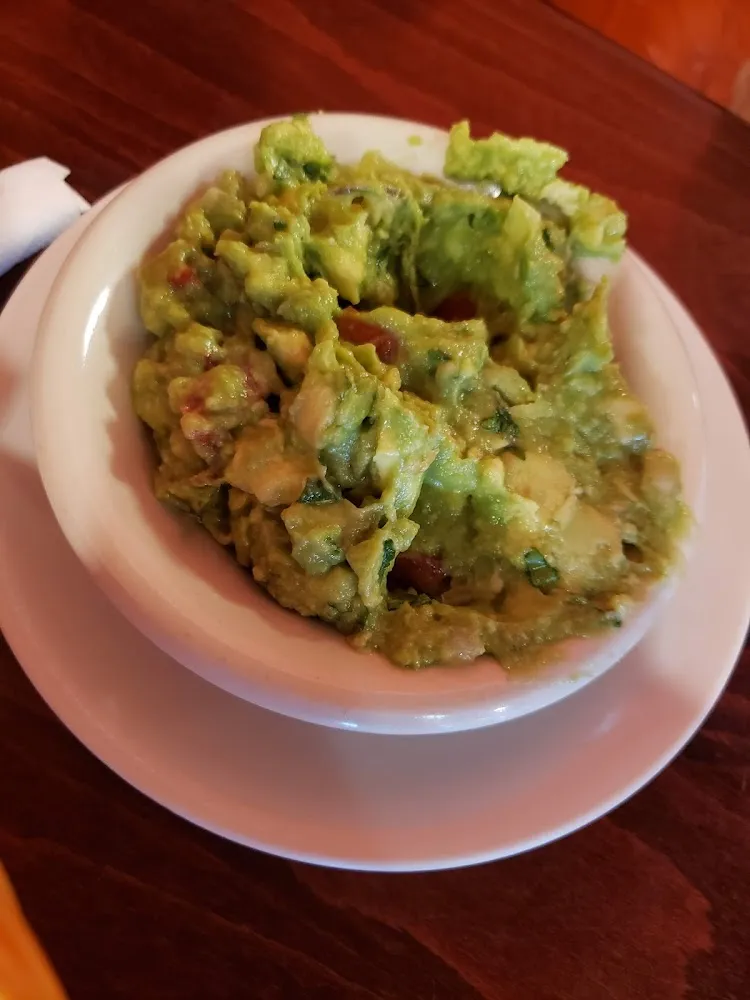 Guacamole