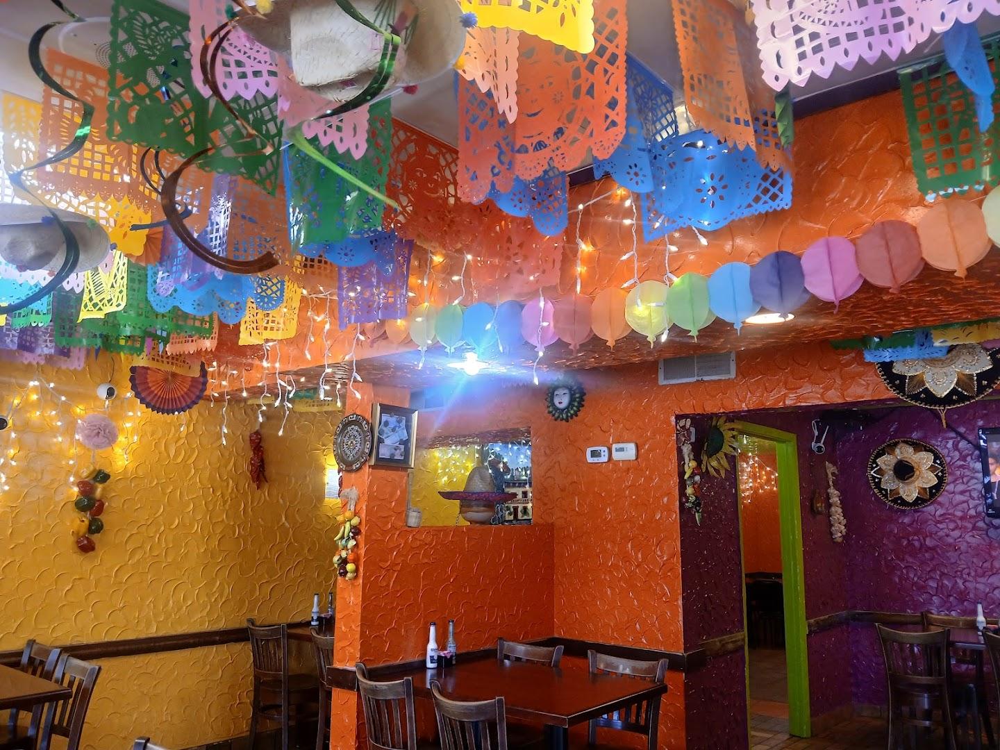 Tierra Caliente Mexican Grill