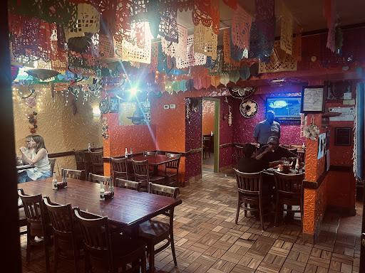 Tierra Caliente Mexican Grill