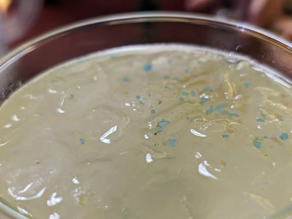 Margarita Lime