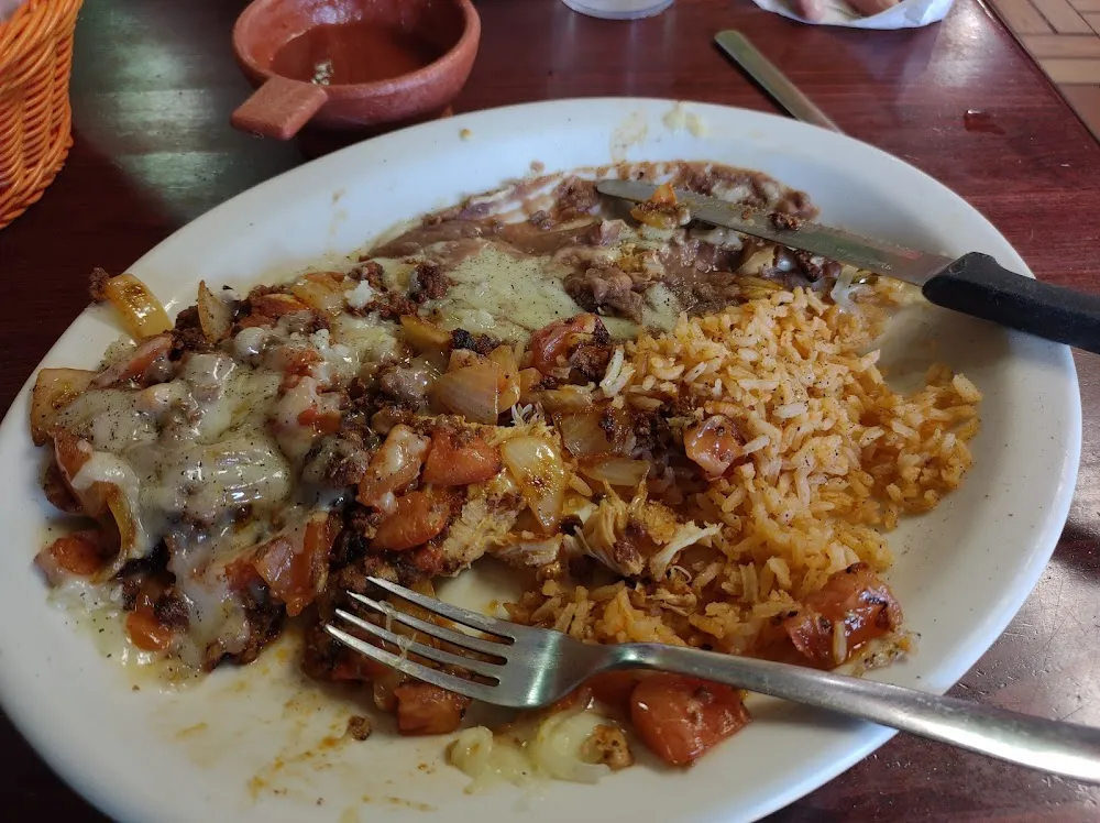 Pollo Loco