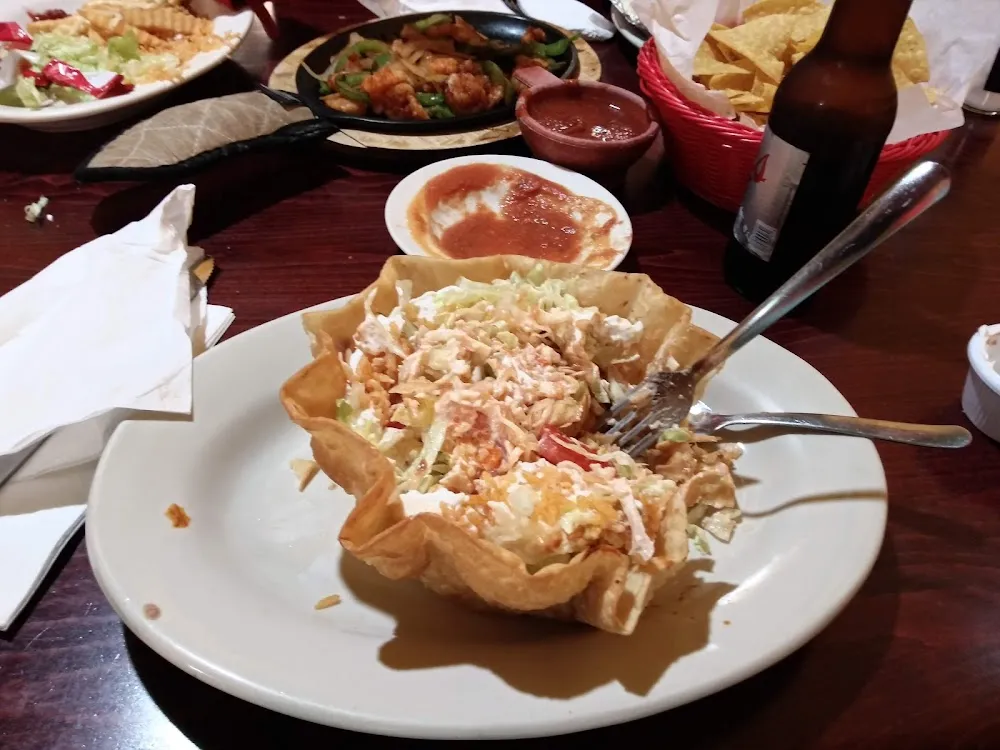 Taco Salad